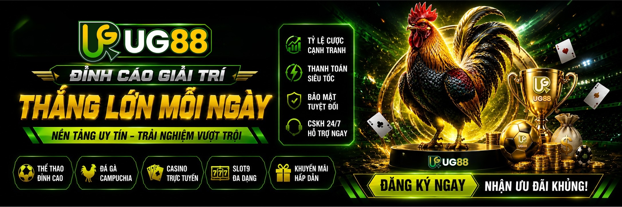 UG88 ⭐ Nền tảng phát trực tiếp Thomo, TonHon, Xà Xía,...hàng đầu Châu Á !